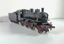 OSKAR 1641 locomotiva a vapore