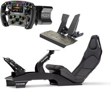 Moza Racing F1 Set – R9 V3 +