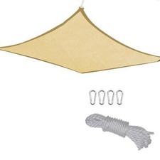 Vela Ombreggiante Quadrata