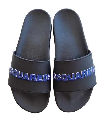 Dsquared ciabatte fascia - dsquared,