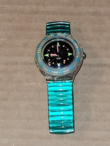 Orologio scuba 200 swatch - orologio,