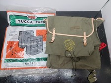 Zaino Vintage Boyscouts of