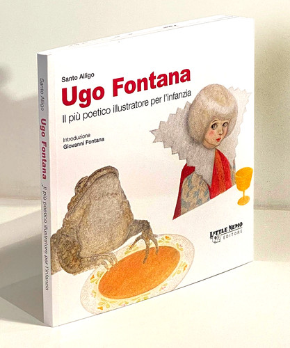 Santo alligo ugo fontana - alligo,,