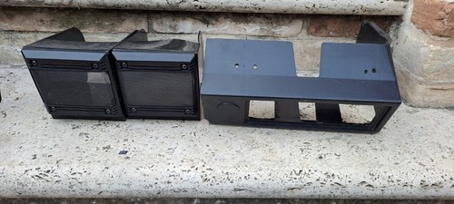 Kit audio fiat panda - kit,