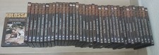 38 DVD KOLOSSAL I GRANDI FILM STORICI E MITOLOGICI 