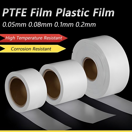 Pellicola ptfe foglio - ptfe,