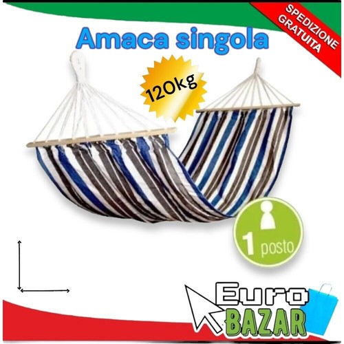 Amaca giardino esterno - giardino,