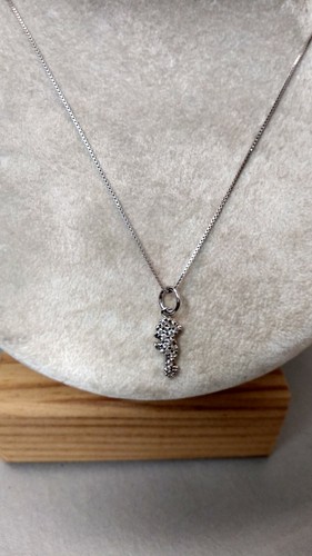 Collana argento 925 - collana, in