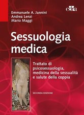 Sessuologia medica. Trattato