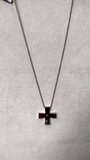 Men's BROSWAY CRS1 Cross Steel