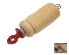 Richiamo allodola vite in