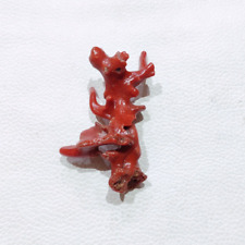 Corallo italiano naturale