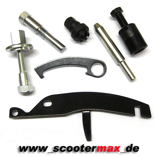 Kit attrezzi grande per - grande, motore