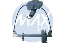 ALZAVETRO ELETTRICO PER NISSAN