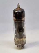 Mullard EL84 6BQ5 Tubo Valvola