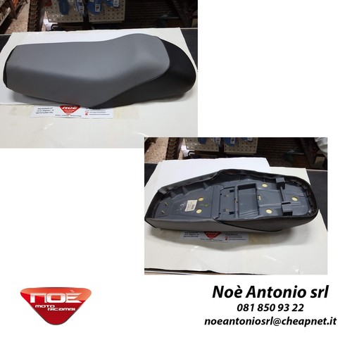 Sella per scooter italjet - per,