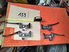 BICI VINTAGE COPPIA LEVE DX E