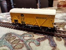 MARKLIN 4509.  CARRO MERCI COPERTO TRASPORTO BANANE