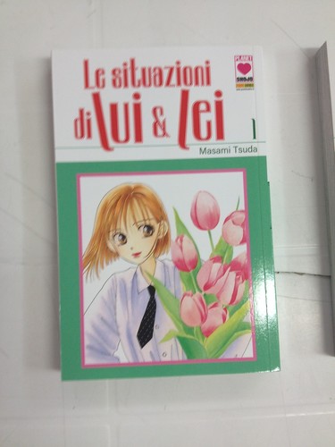 Planet manga le - manga,