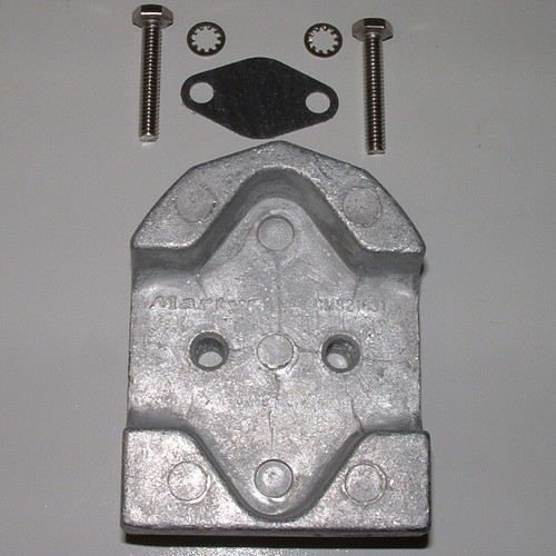 Anodo alloggiamento cardanico - alloggiamento,