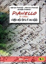 Pianello di Cagli. Viaggio