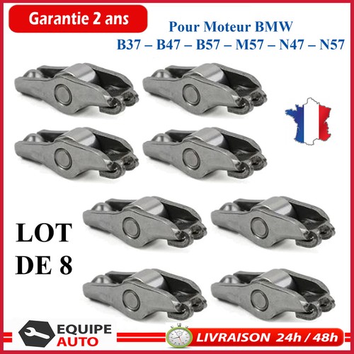 Linguet culbuteurs per bmw - culbuteurs,