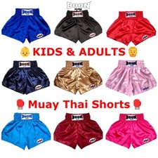 Pantaloncini Boon Muay Thai