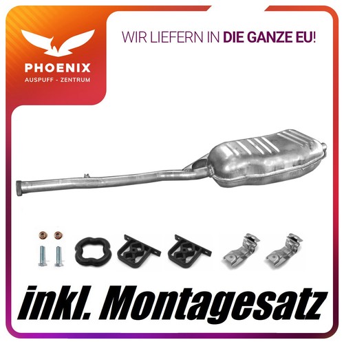 Bmw e36 318i stepsheck - 3,