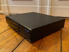 Lettore CD Compact Disc Kenwood DPF-1010 senza telecomando