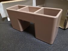 Portapenne Olivetti Synthesis by Ettore Sottsass (beige)