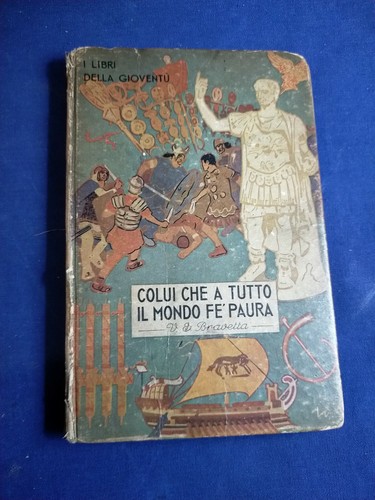 Colui che tutto - a, il