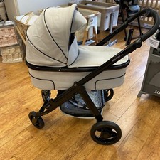 ESPOSITORE EX NEGOZIO BEBECAR