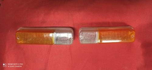 Coppia plastiche frecce - coppia,