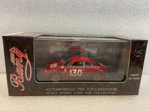 Alfa romeo giulietta targa - sz,