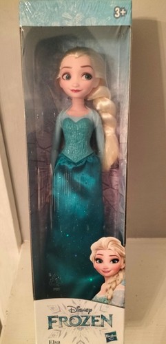 Elsa dal film frozen - dal, nrfb