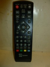 TELECOMANDO ORIGINALE TELE