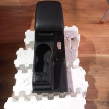 TUNNEL CENTRALE CON BRACCIOLO OPEL FRONTERA B 98-02 cod. 8971357821