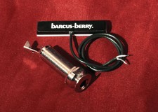 Barcus Berry 1455-3 "Insider"