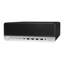HP ProDesk 600 G3 SFF Core