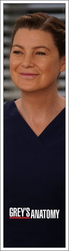 Grey anatomy bookmarks - grey's,