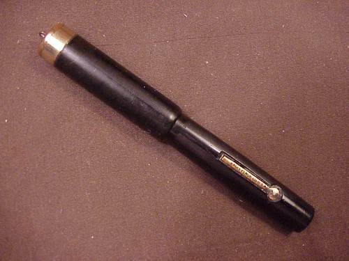 Penna stilografica agle - penna,