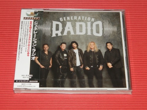 4bt generation radio - 4bt,