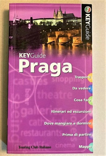 Guida turistica key guide - turistica,