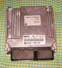 Centralina motore BMW E46