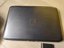 Notebook Dell Latitude E5430 -