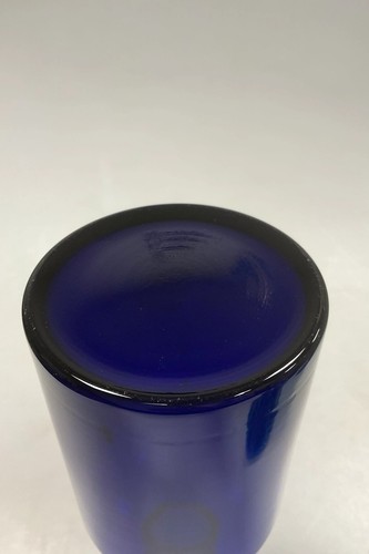 Vaso bottiglia vetro - vaso/bottiglia,