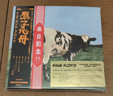 Pink floyd atom heart - floyd,