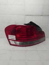 Fanale posteriore principale sinistro (luci) BMW SERIE 1 E82 COUPE 63217285641