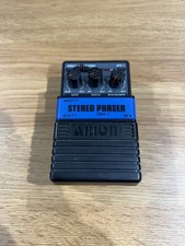 Vintage Arion SPH-1 Stereo