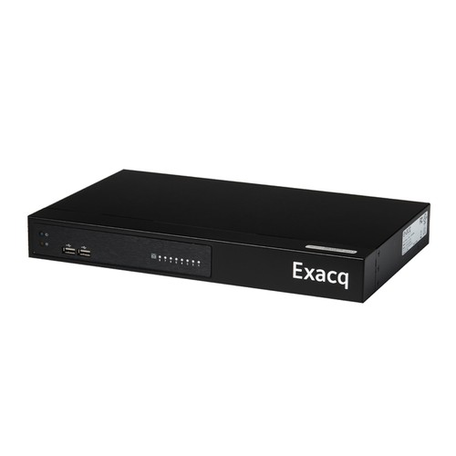 Exacq vision ip02 - exacq,